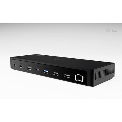 i-tec-thunderbolt4-3xdisplay-ds-2xhdmi-1xtb3-1x25glan-1xusb-c-gen2-2xusb-a-gen2-2xusb-a-gen1-sdtf-cardreader-1x-audio-mic-pd-96w