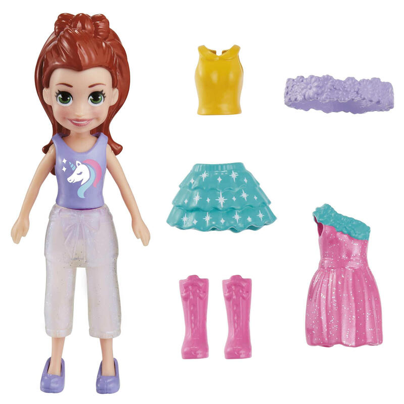 figurka-polly-pocket-hkv82 figurka-polly-pocket-hkv82