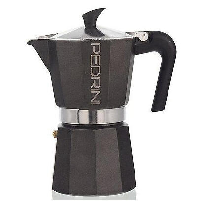 cafetera-pedrini-9114-manual-italiana-antracita