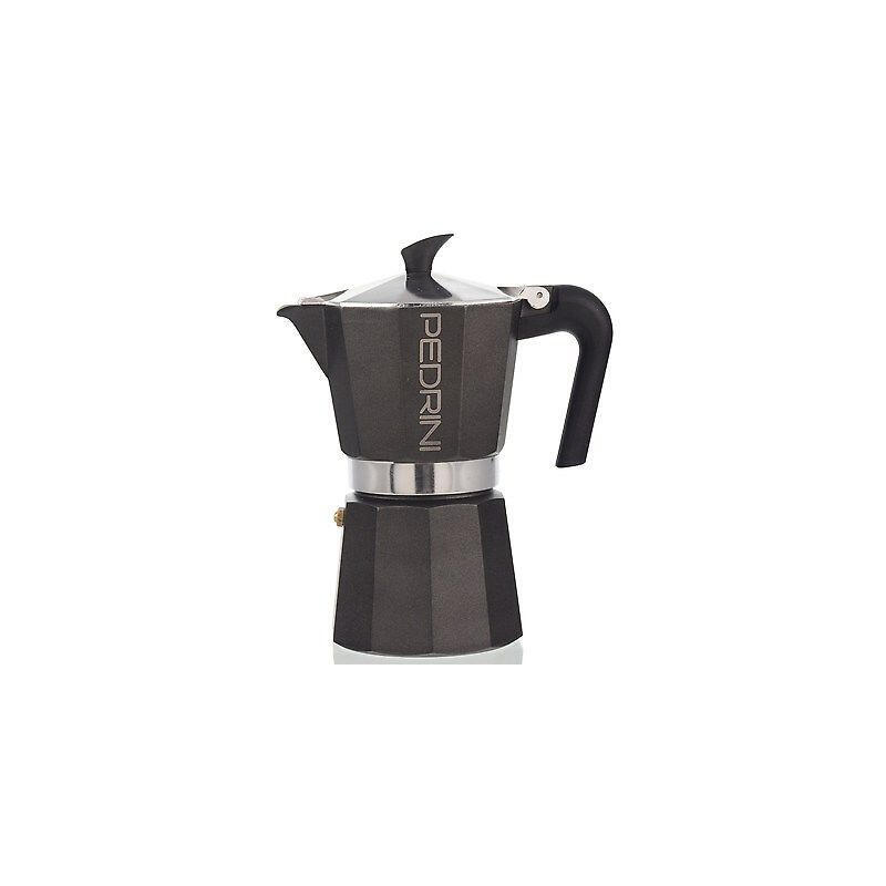 cafetera-pedrini-9114-manual-italiana-antracita