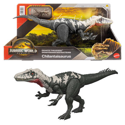 mattel-jurassic-world-gigantic-trashers-chilantaisaurus-jgb95