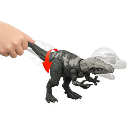 mattel-jurassic-world-gigantic-trashers-chilantaisaurus-jgb95