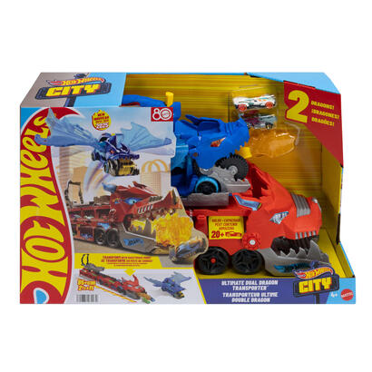 mattel-city-ultimativer-2-in-1-drachen-transporter-jbm72