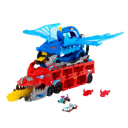 mattel-city-ultimativer-2-in-1-drachen-transporter-jbm72