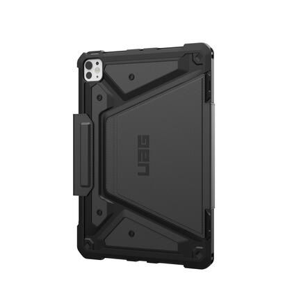uag-funda-con-tapa-para-ipad-pro-11-5th-gen-2024-m2-a2836-a2837-a3006-negro-para-apple-ipad-pro-de-11-m4