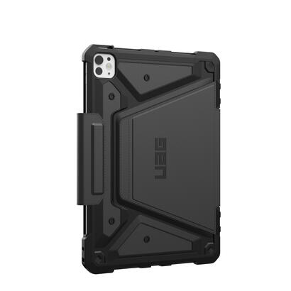 uag-funda-con-tapa-para-ipad-pro-11-5th-gen-2024-m2-a2836-a2837-a3006-negro-para-apple-ipad-pro-de-11-m4