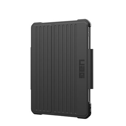 uag-funda-con-tapa-para-ipad-pro-11-5th-gen-2024-m2-a2836-a2837-a3006-negro-para-apple-ipad-pro-de-11-m4
