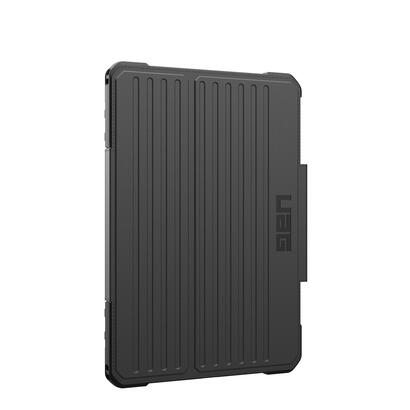 uag-funda-con-tapa-para-ipad-pro-11-5th-gen-2024-m2-a2836-a2837-a3006-negro-para-apple-ipad-pro-de-11-m4