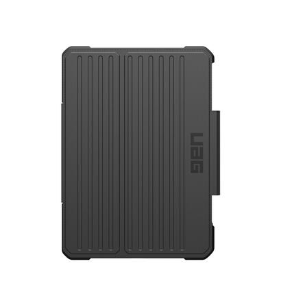 uag-funda-con-tapa-para-ipad-pro-11-5th-gen-2024-m2-a2836-a2837-a3006-negro-para-apple-ipad-pro-de-11-m4