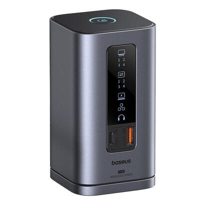 baseus-spacemate-series-11-in-1-win-docking-station-grau