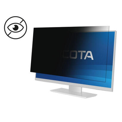 dicota-privacy-filter-2-way-magnetic-dell-p2422h-238