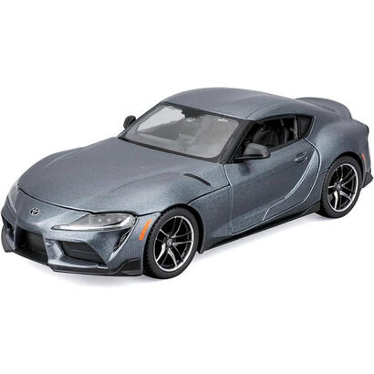 model-toyota-gr-supra-szary-124