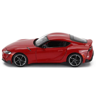 model-toyota-gr-supra-czerwony-124