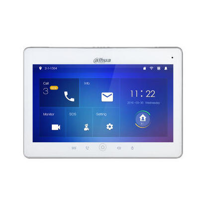 dahua-monitor-interior-10-de-superficie-para-videoportero-ip-wifi-poe-sd-6e-1s-alarma-blanco