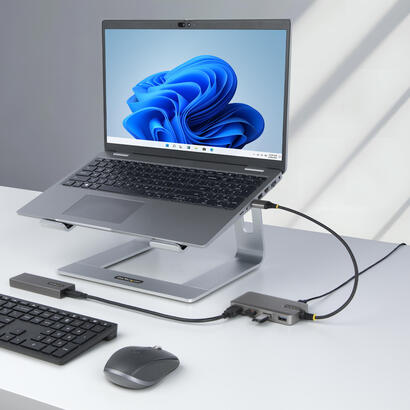 startech-hub-ladron-usb-de-4-puertos