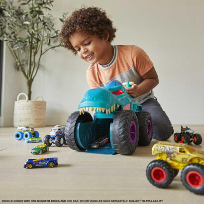 mattel-hot-wheels-monster-trucks-mega-wrex-pozeracz-aut