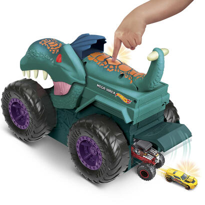 mattel-hot-wheels-monster-trucks-mega-wrex-pozeracz-aut