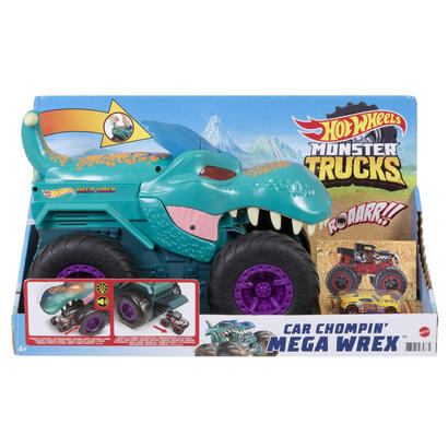 mattel-hot-wheels-monster-trucks-mega-wrex-pozeracz-aut