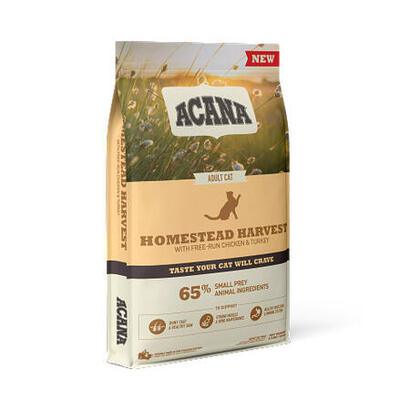 comida-seca-para-gatos-acana-homestead-harvest-18kg