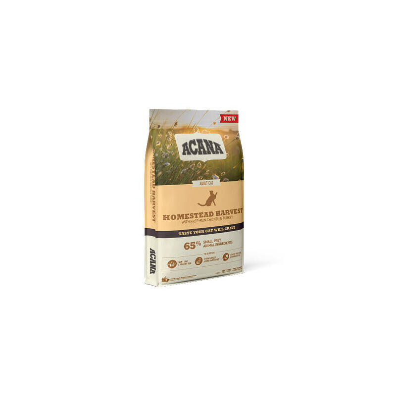 comida-seca-para-gatos-acana-homestead-harvest-18kg