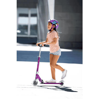 patinete-micro-mobility-micro-sprite-led-joven-clasico-rosa