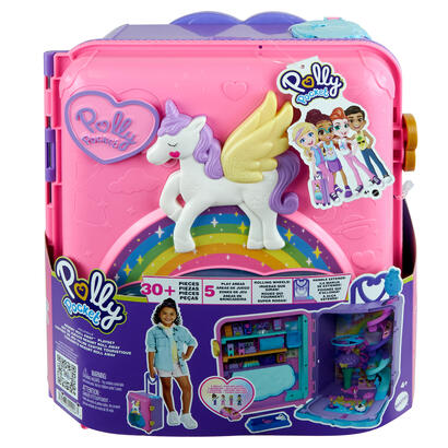 set-de-maletas-de-vacaciones-de-polly-pocket