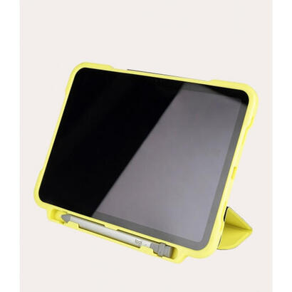 tucano-ipd1022al-y-funda-para-tablet-277-cm-109-folio-amarillo