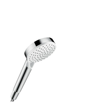 hansgrohe-handbrause-crometta-vario-ecosmart-weisschrom