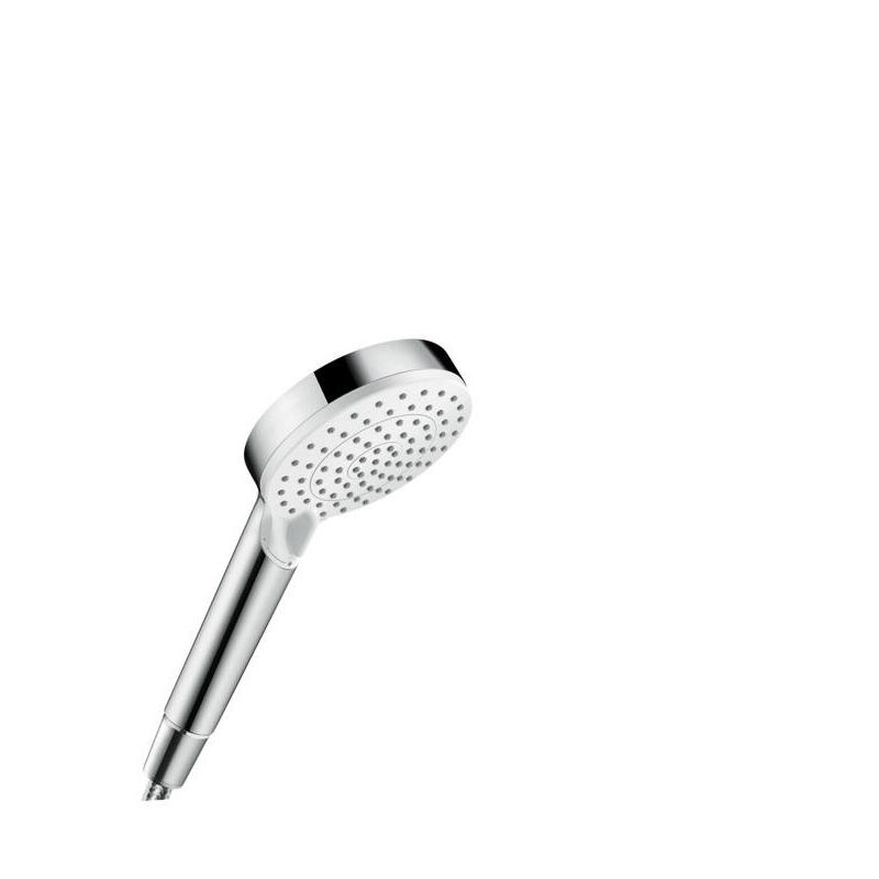 hansgrohe-handbrause-crometta-vario-ecosmart-weisschrom