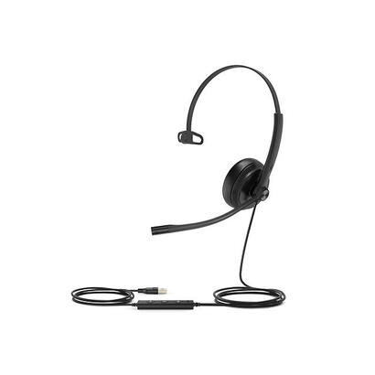 yealink-uh34-se-mono-auriculares-alambrico-diadema-negro