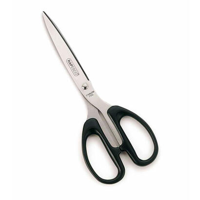 rapesco-essential-tijeras-de-acero-inoxidable-21cm-mangos-ergonomicos-aptas-para-diestros-y-zurdos-negro