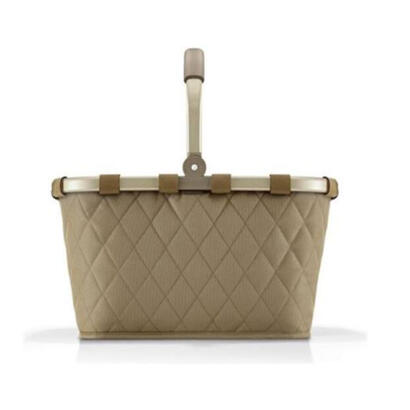 reisenthel-carrybag-rhombus-olive