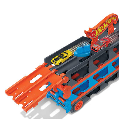 ciezarowka-wyscigowy-transporter-2w1