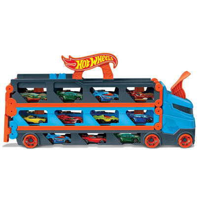 ciezarowka-wyscigowy-transporter-2w1