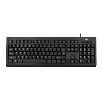 ewent-teclado-con-cable-usb-perfil-delgado-patas-ajustables-disposicion-inglesa-qwerty-us-cable-de-135m-