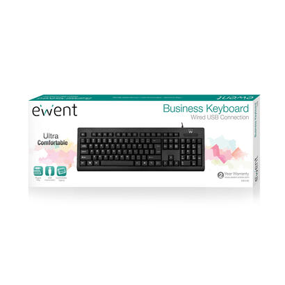 ewent-teclado-con-cable-usb-perfil-delgado-patas-ajustables-disposicion-inglesa-qwerty-us-cable-de-135m-