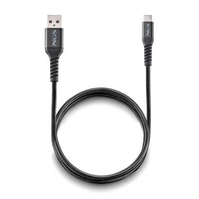 ngs-cable-carga-rapida-usb-a-usb-c-201-mt-480bps