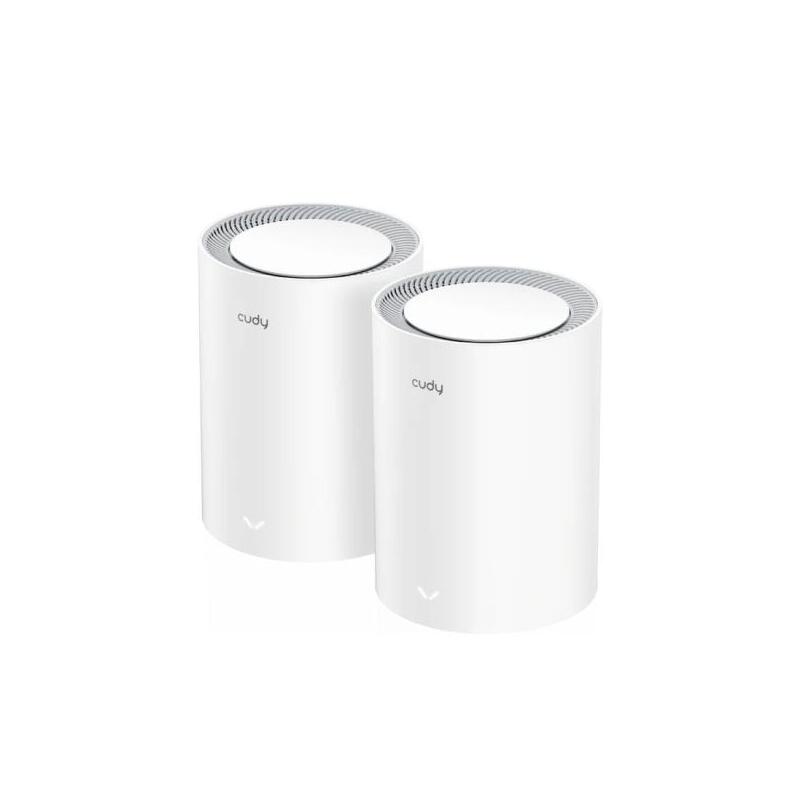 cudy-pack-de-2-sistemas-wifi-mesh-7-gigabit-dual-band-be3600-velocidad-hasta-1000mbps-3-puertos-antenas-internas