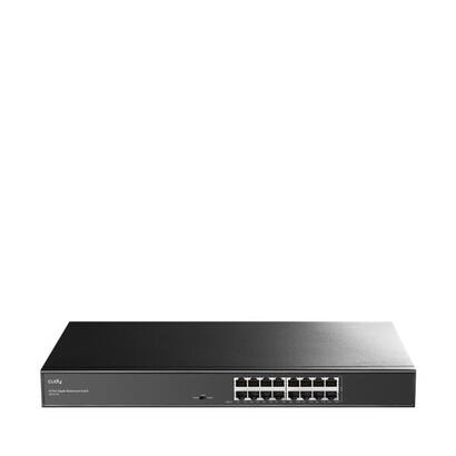 cudy-switch-gigabit-de-16-puertos-carcasa-de-metal-para-montaje-en-rack-ahorro-de-energia-plug-and-play-kit-de
