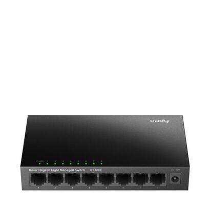 switch-8p-cudy-gs108e-m