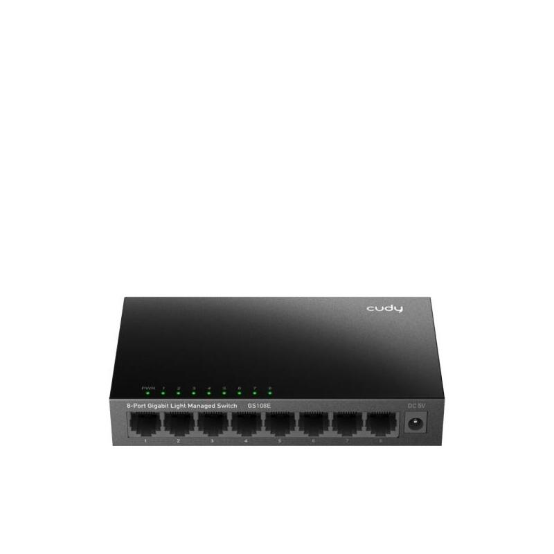 switch-8p-cudy-gs108e-m