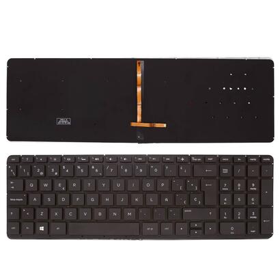 teclado-retroiluminado-para-portatil-hp-pavilion17-f003ns-g7y67ea