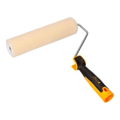 pack-de-2-unidades-rodillo-de-lana-corta-de-angora-para-esmaltar-y-barnizar-o45-mm-x-220-mm