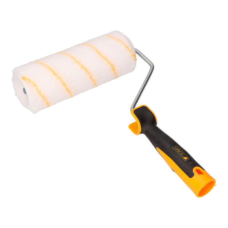pack-de-5-unidades-rodillo-poliamida-antigoteo-para-superficies-lisas-o50-x-180-mm