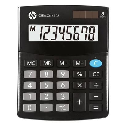 calculadora-de-oficina-hp-oc-108int-bx-negra