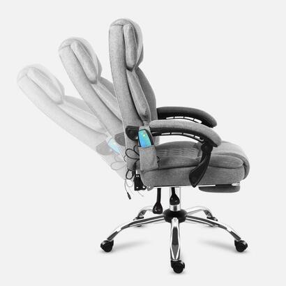 silla-giratoria-boss-60-gris