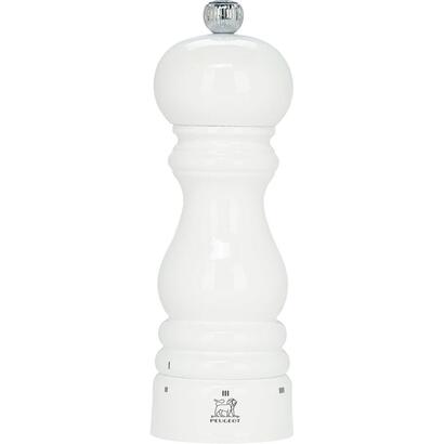 peugeot-paris-salzmuhle-18-cm-uselect-z-weiss-lackiert-holz