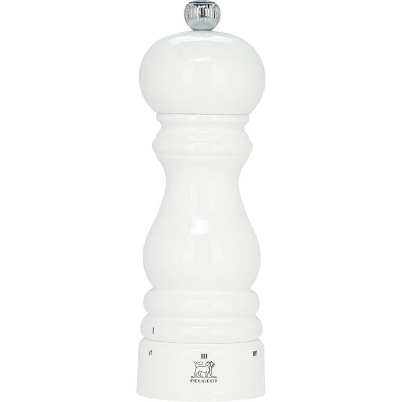 peugeot-paris-salzmuhle-18-cm-uselect-z-weiss-lackiert-holz