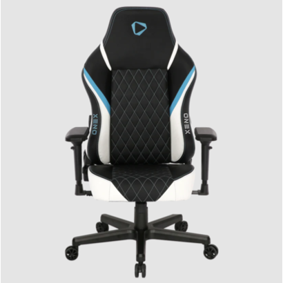 silla-gaming-premium-onex-fx8-formula-x-module-inyectada-negro-azul-blanco