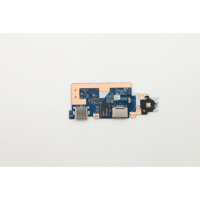 mudflap10-intel-fru-sub-card-fe5a0-usb-board
